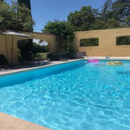 Gîte la Lezardière accès privé canal du midi ** Castelnaudary Esterno foto