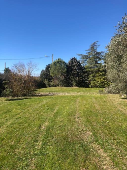 Gîte la Lezardière accès privé canal du midi ** Castelnaudary Esterno foto