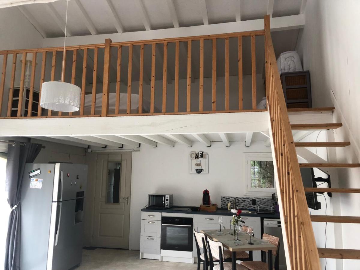 Gîte la Lezardière accès privé canal du midi ** Castelnaudary Esterno foto