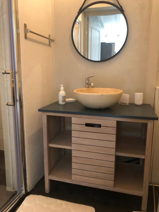 Gîte la Lezardière accès privé canal du midi ** Castelnaudary Esterno foto