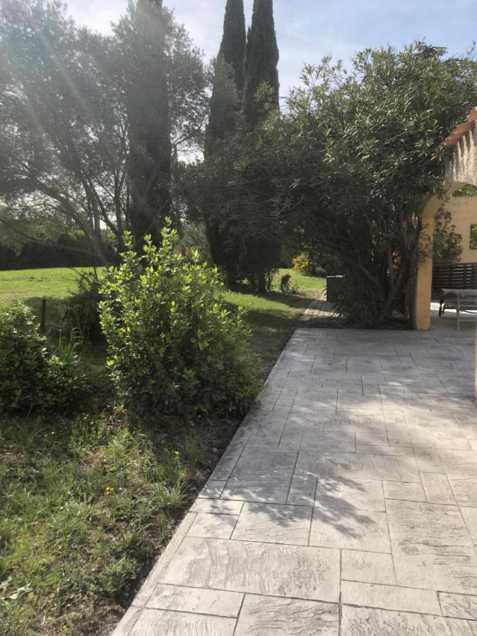 Gîte la Lezardière accès privé canal du midi ** Castelnaudary Esterno foto
