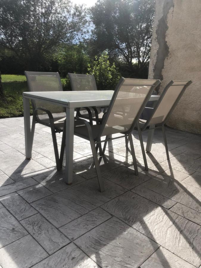 Gîte la Lezardière accès privé canal du midi ** Castelnaudary Esterno foto