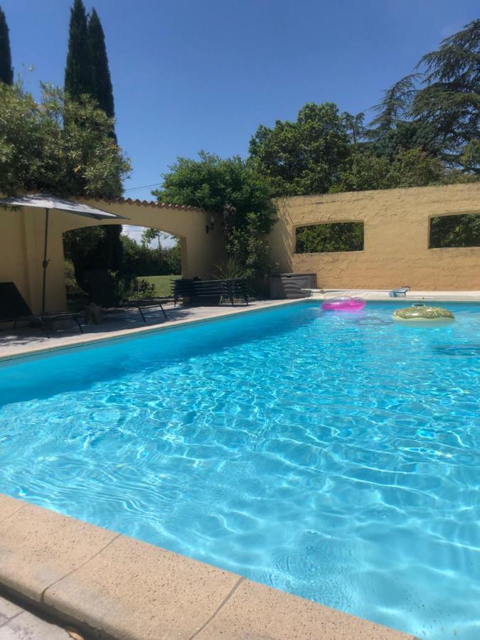 Gîte la Lezardière accès privé canal du midi ** Castelnaudary Esterno foto