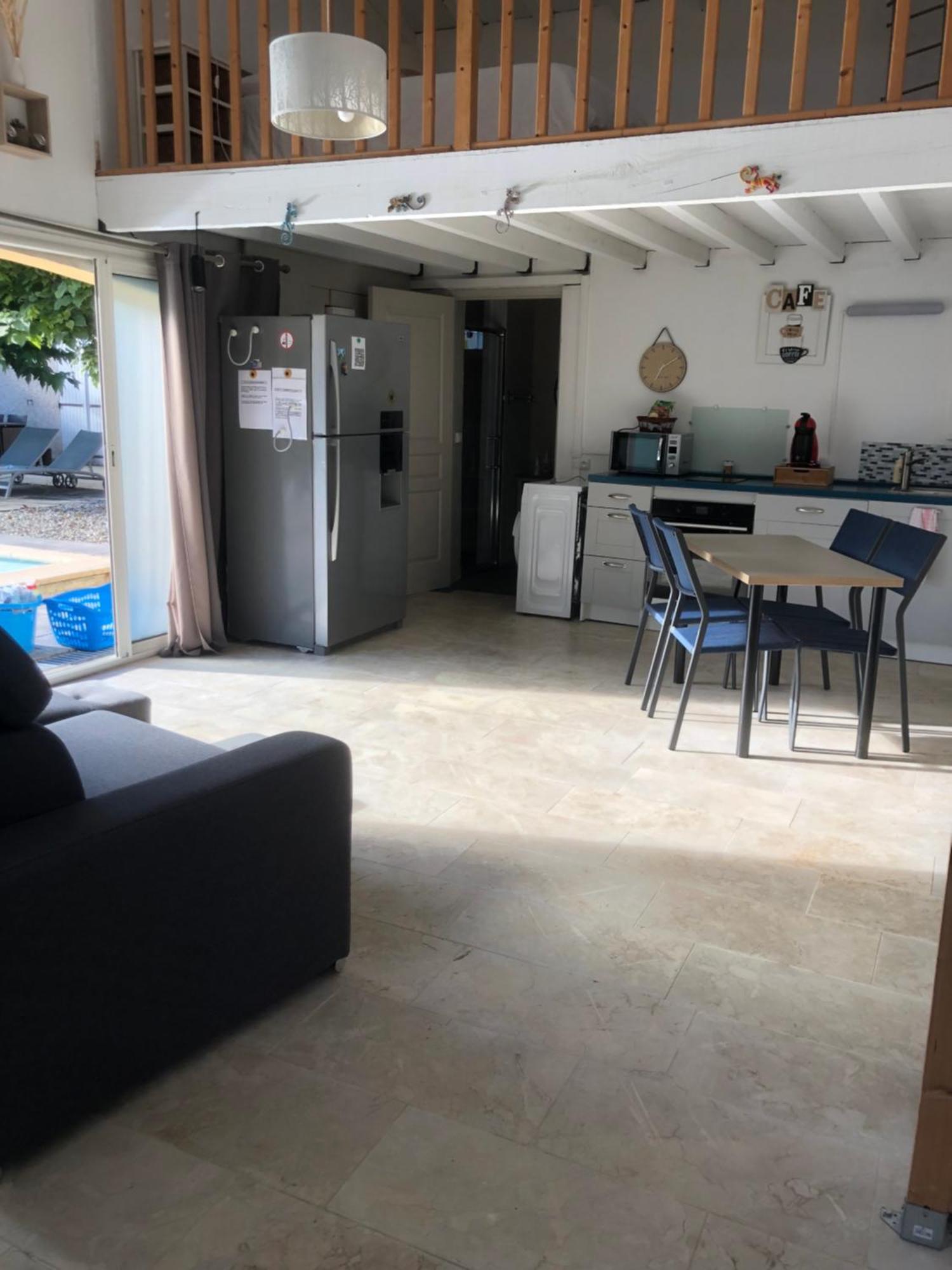 Gîte la Lezardière accès privé canal du midi ** Castelnaudary Esterno foto